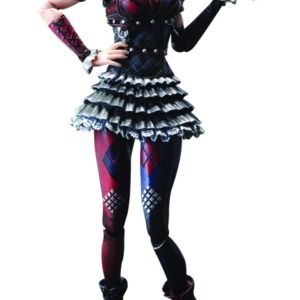 Meet your Posher, Marie